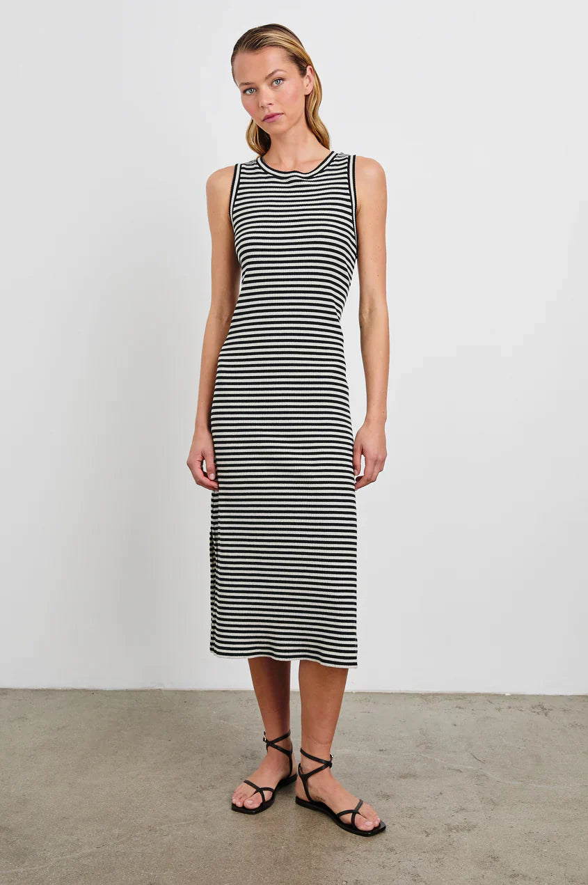 The Tank Dress