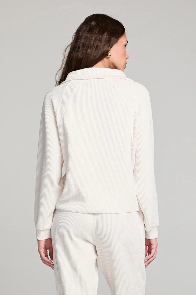 Raglan Pullover