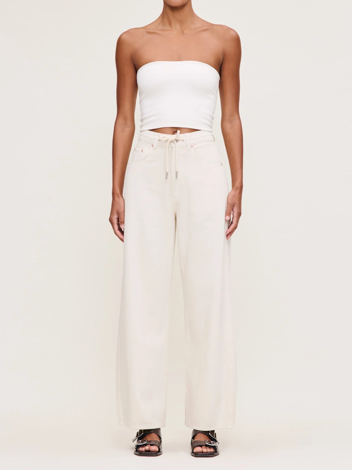 Taylor Relaxed Barrel