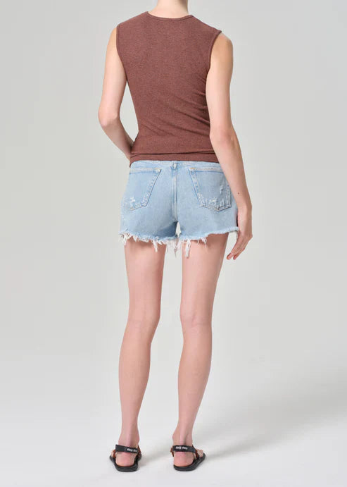 Parker Vintage Cutoff