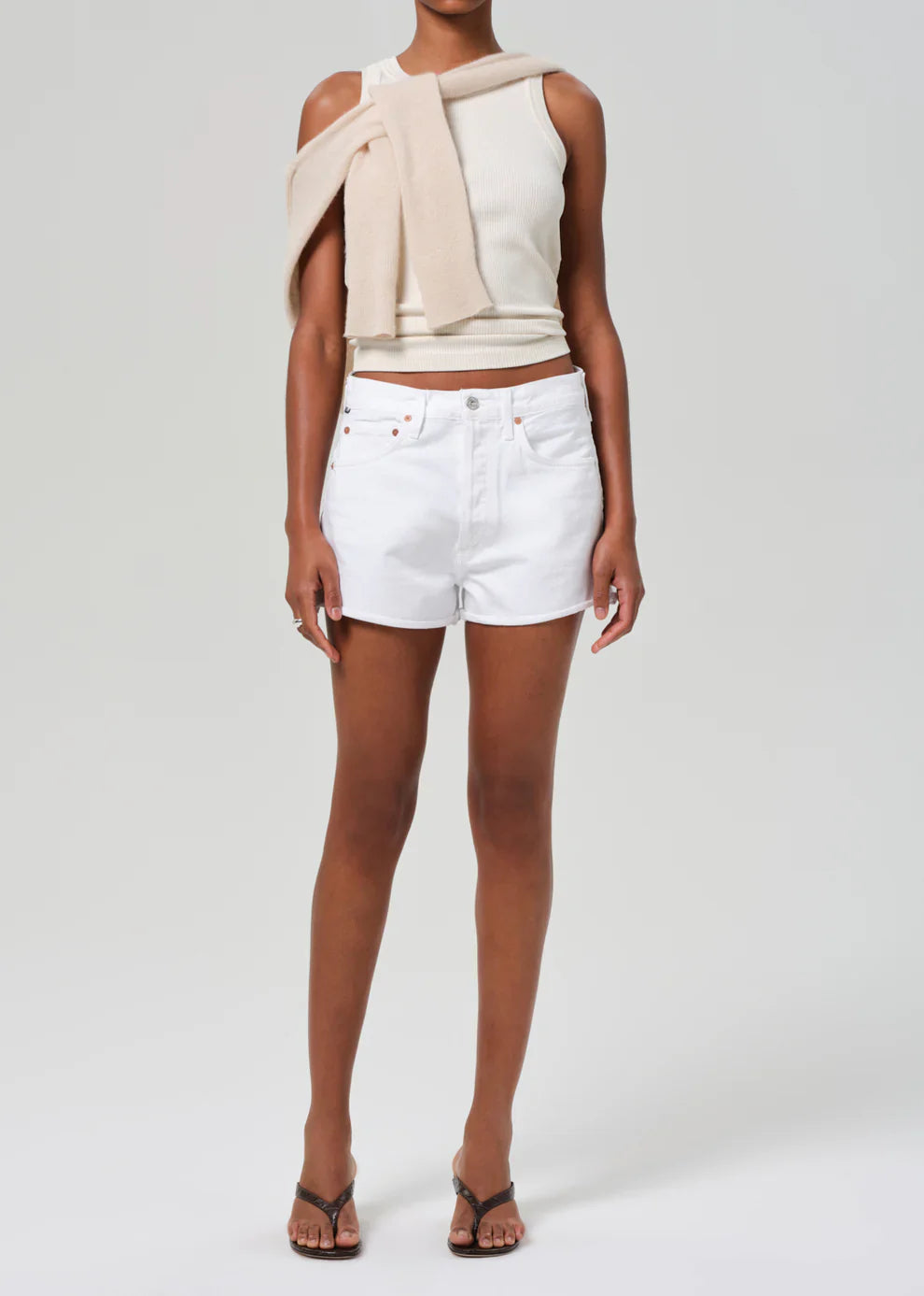 Marlow Short
