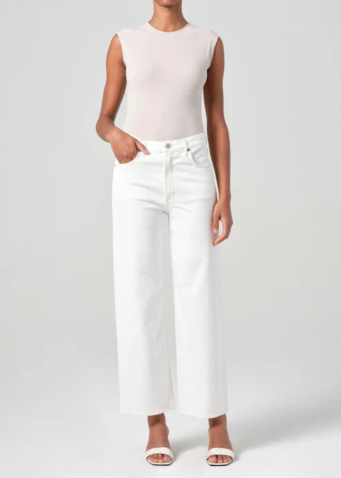 Ren Wide Leg Jean