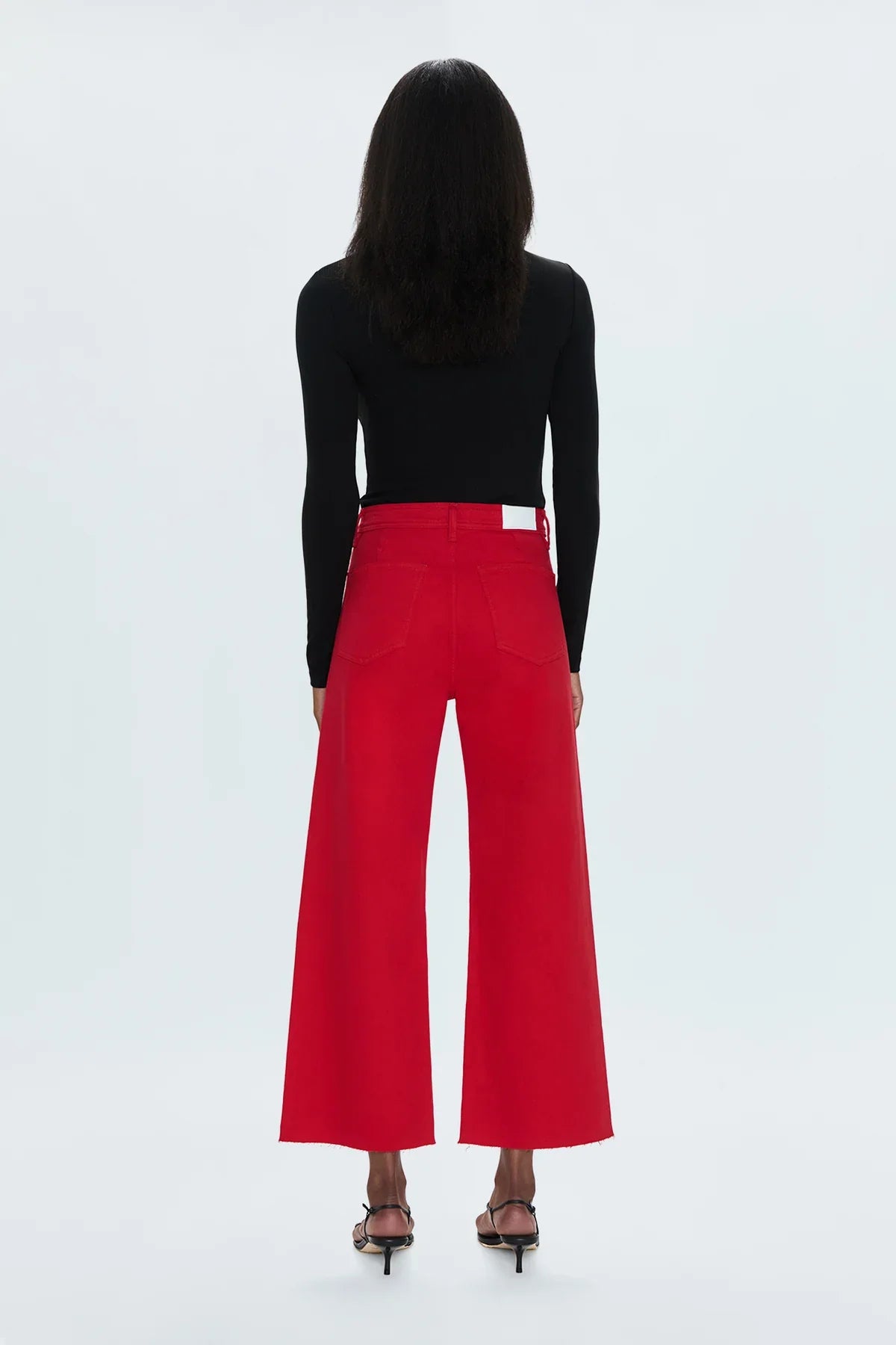 Penny High Rise Wide Leg
