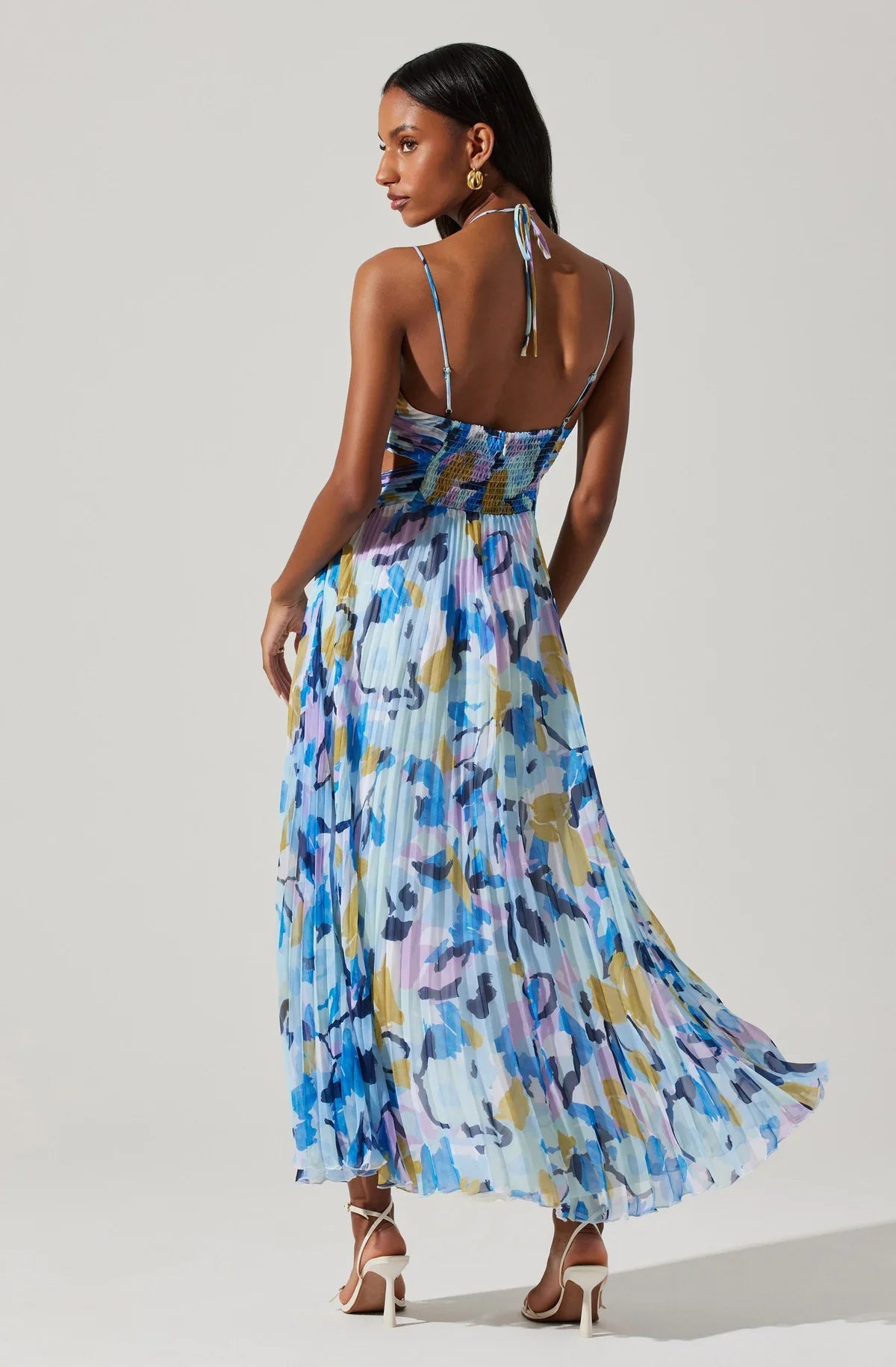 Aquata Dress