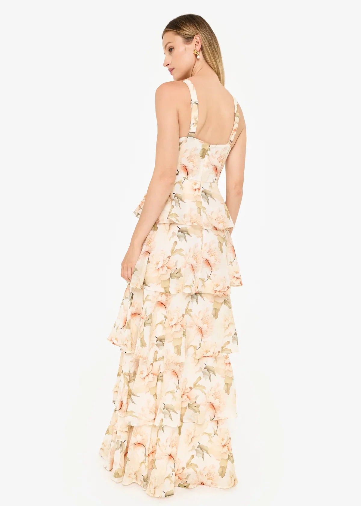 Phillipa Maxi Dress