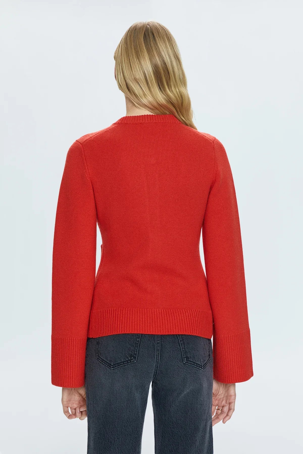 Dani Cinched Waist Cardigan