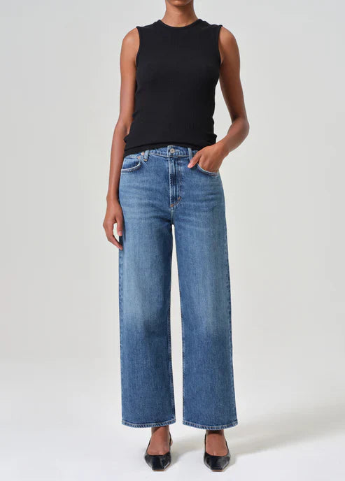 Ren Wide Leg Jean