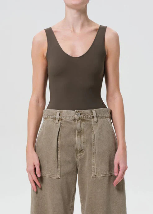 Tora Bodysuit