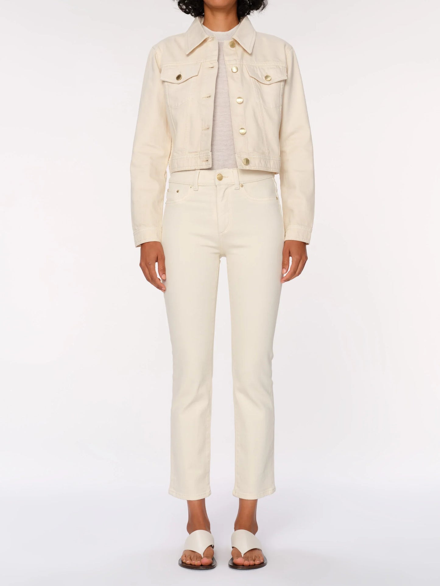 Mara Straight Instasculpt