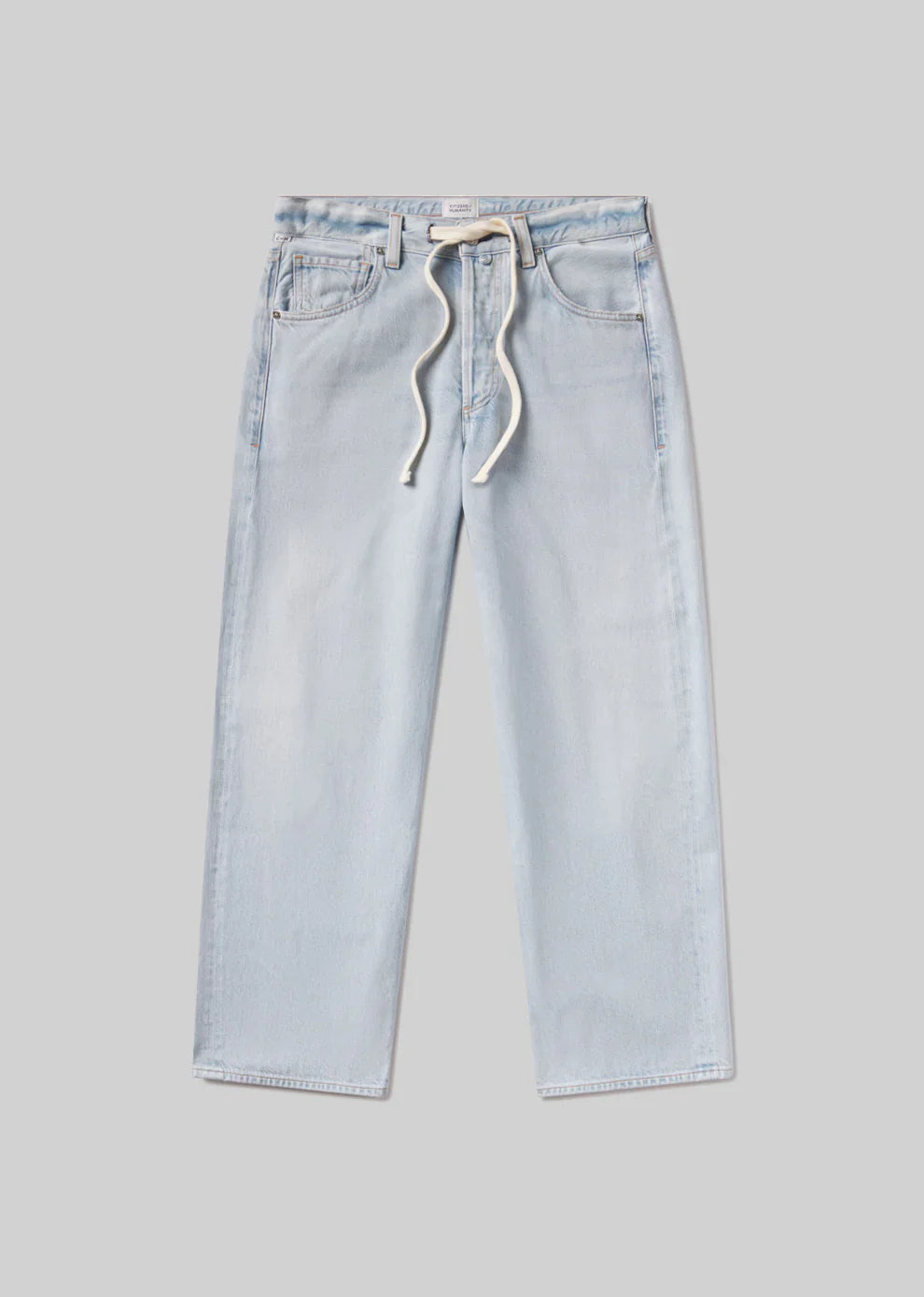 Brynn Drawstring Trouser