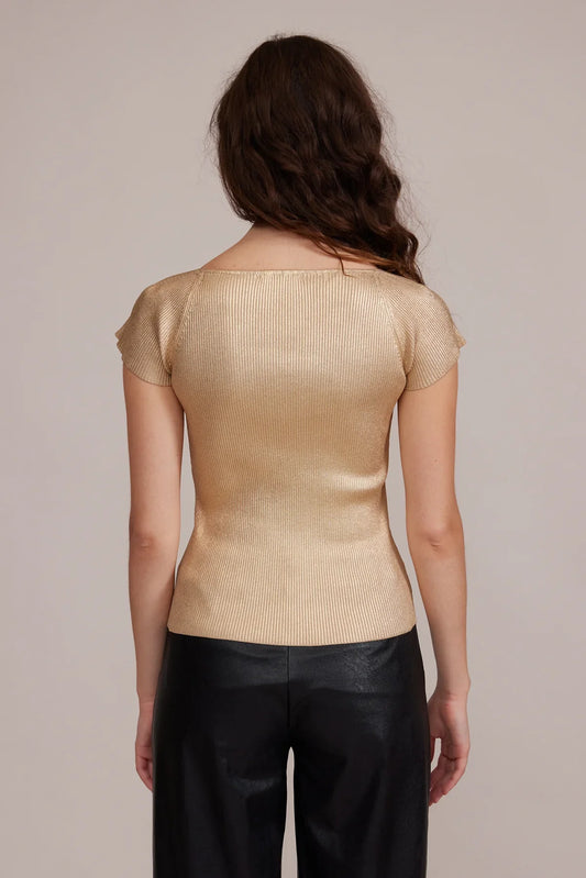 Ryan Knit Top