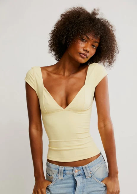 Duo Corset Cami