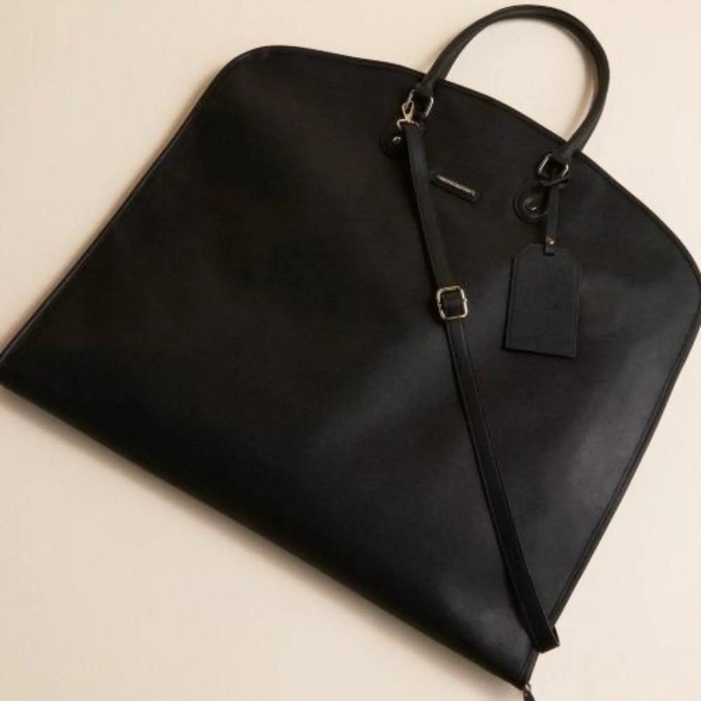 Bon Voyage Garment Bag