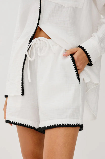 Sunny Short
