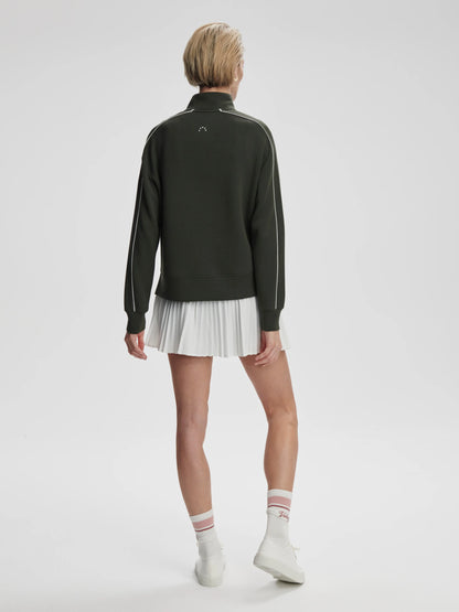 Kirsi Half Zip Midlayer