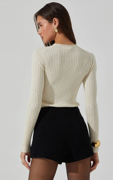 Reece Sweater