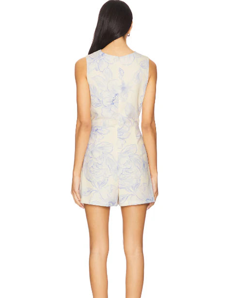 Isler Romper