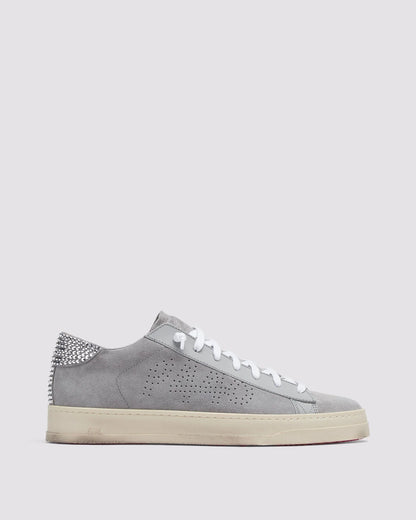 Studded Sneaker