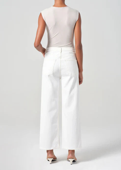 Ren Wide Leg Jean