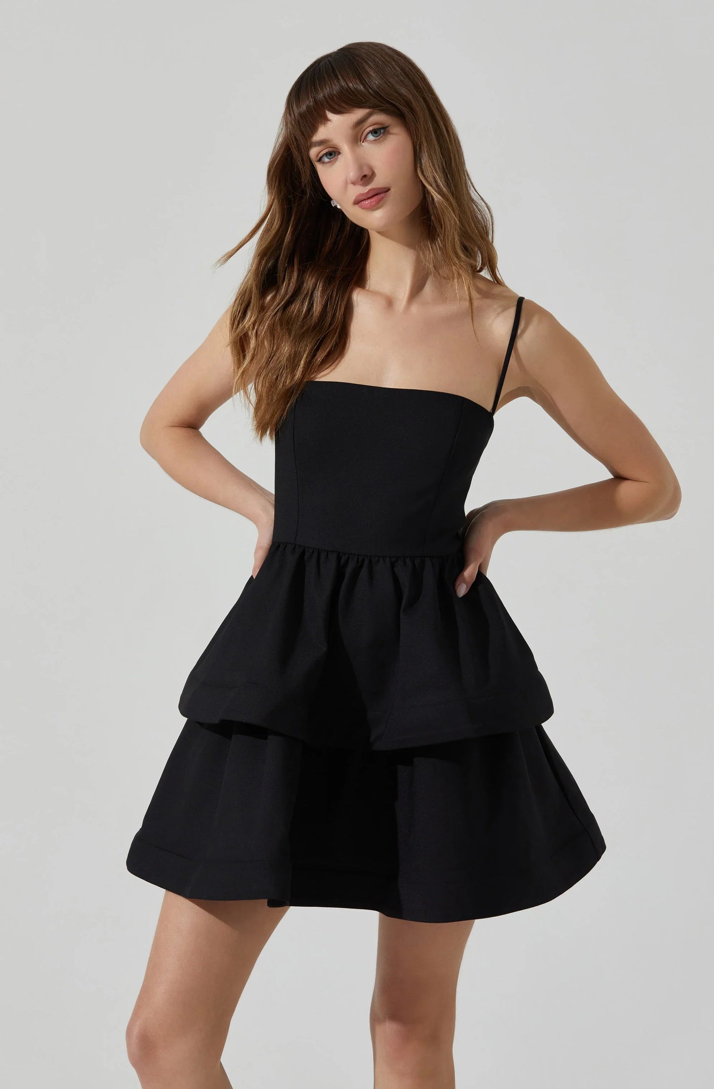 Leola Dress