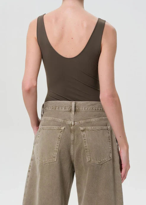 Tora Bodysuit