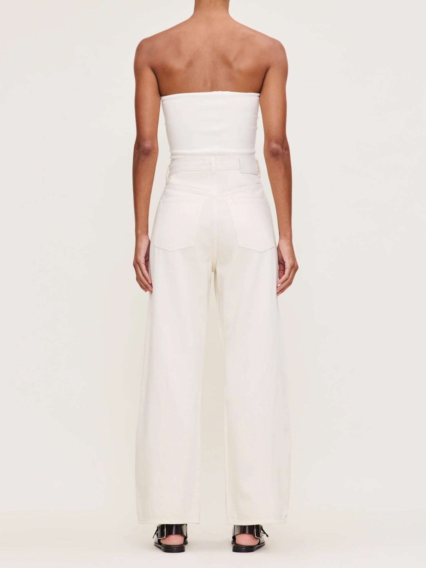 Taylor Relaxed Barrel