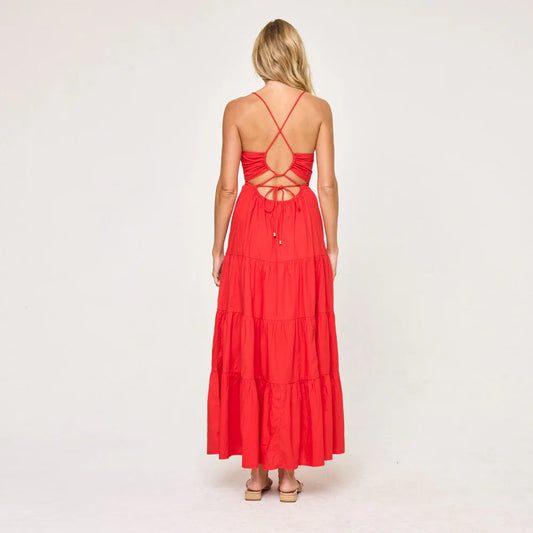 Laina Dress
