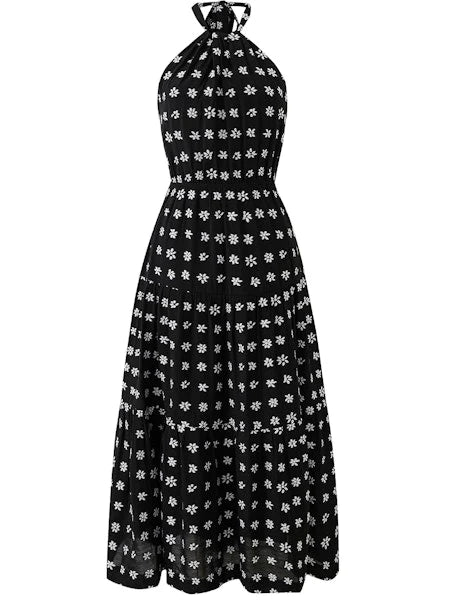 Nona Dress