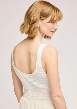 Gala Tank Top