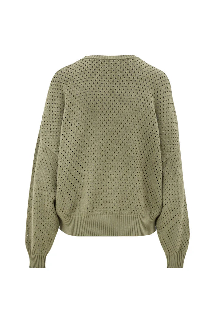 Olly Sweater