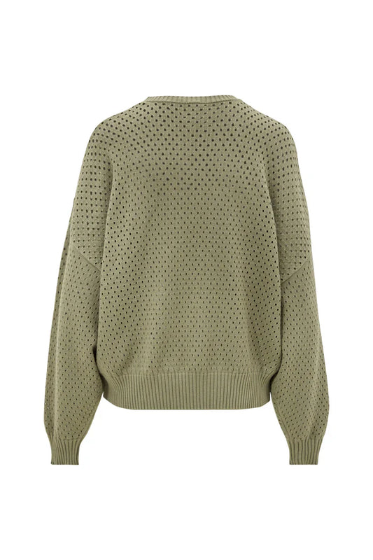 Olly Sweater