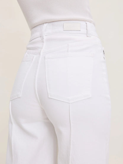 Hepburn 32" Wide Leg