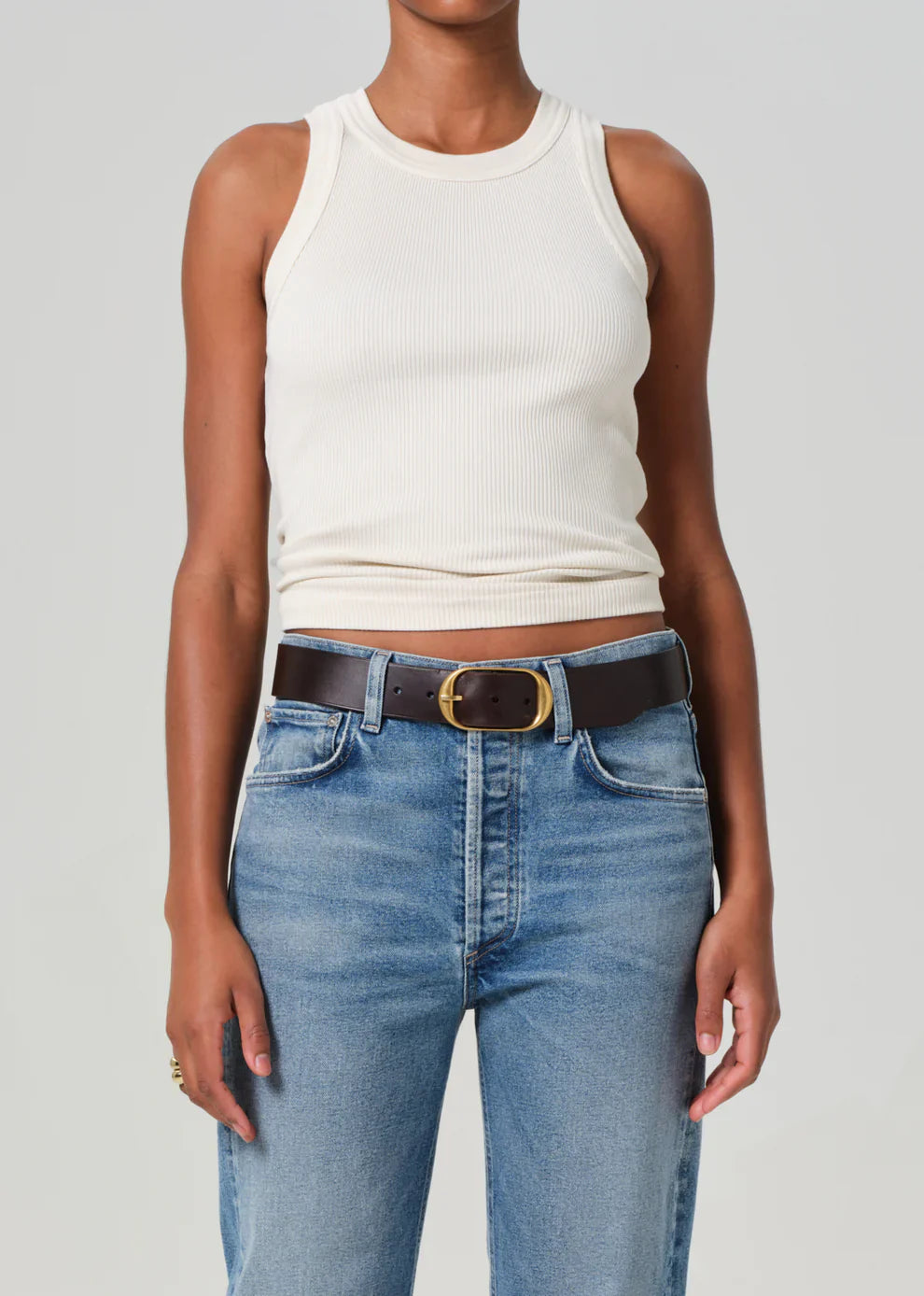 Isabel Rib Tank