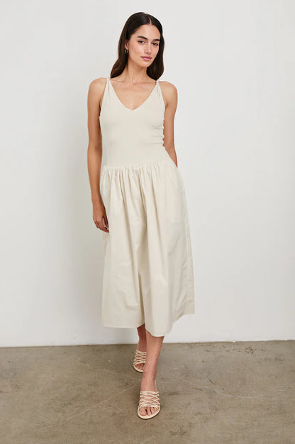 Franca Dress