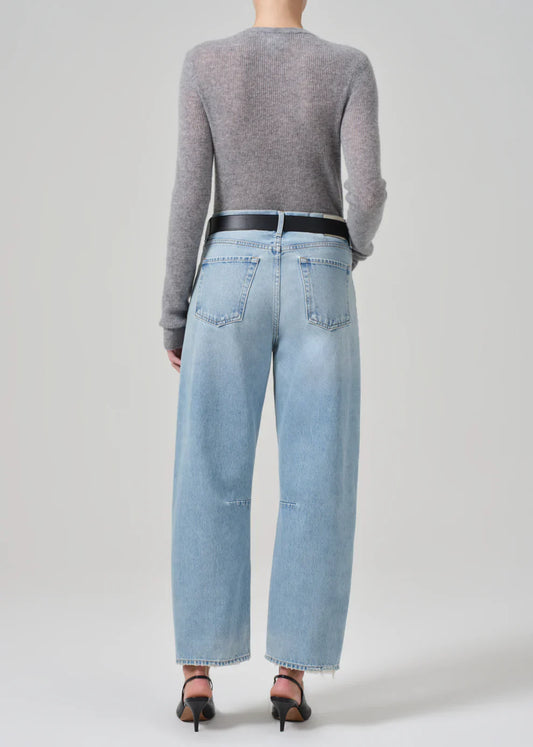 Miro Relaxed Jean