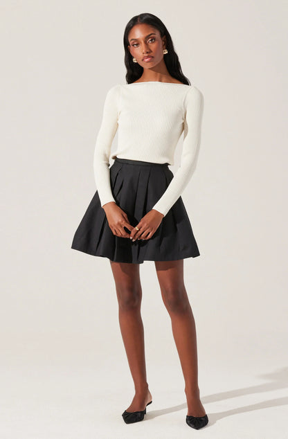 Lauryn Sweater