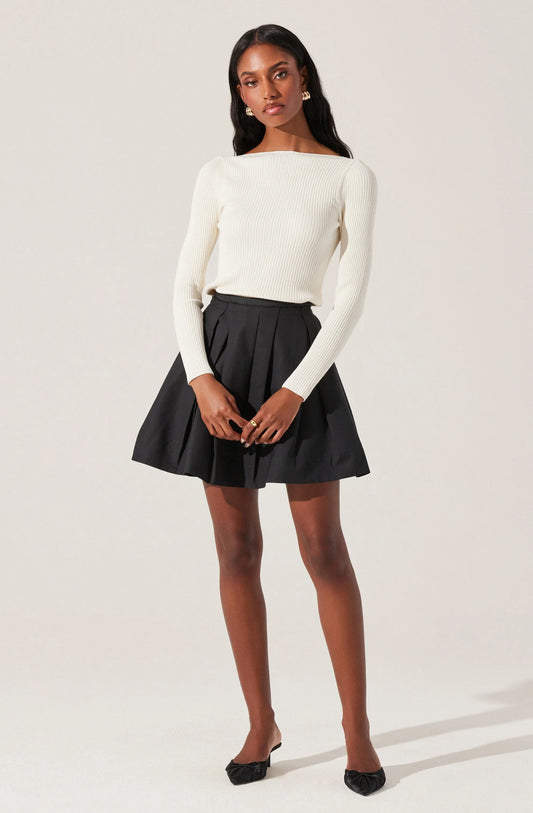 Lauryn Sweater