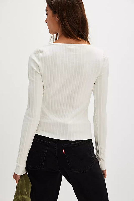 Tilly Long Sleeve