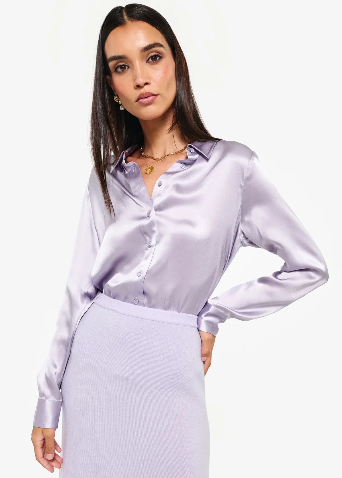 Crosby Blouse