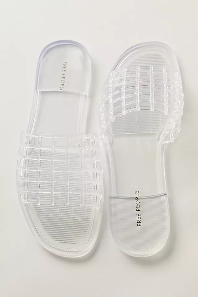 So Jelly Sandal