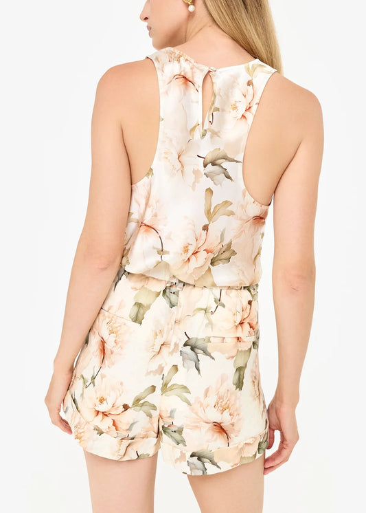 Floriana Camisole
