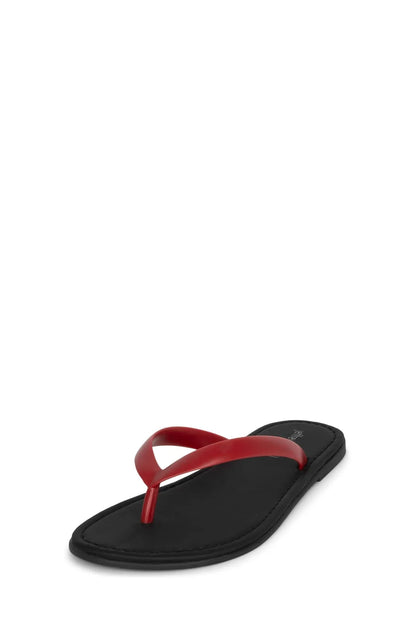 Jelly Flip Flop