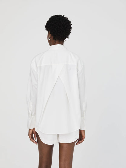 Alexis Oversized Shirt