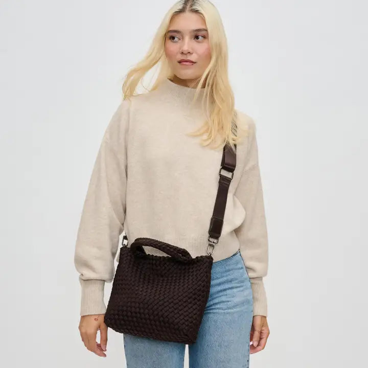 Sky's The Limit Small Tote