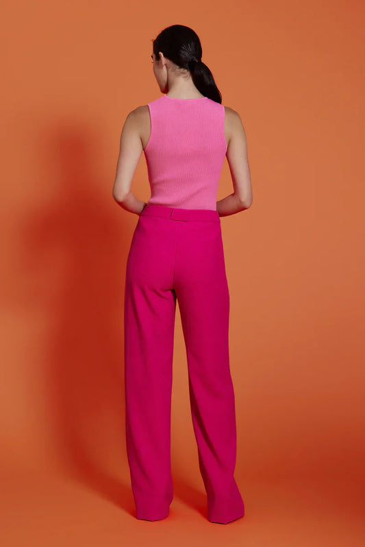 Diana Wide Leg Pant