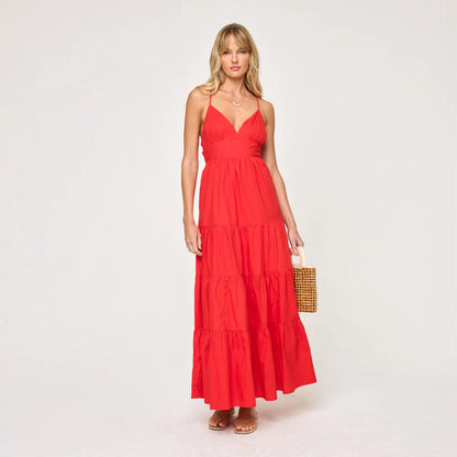Laina Dress