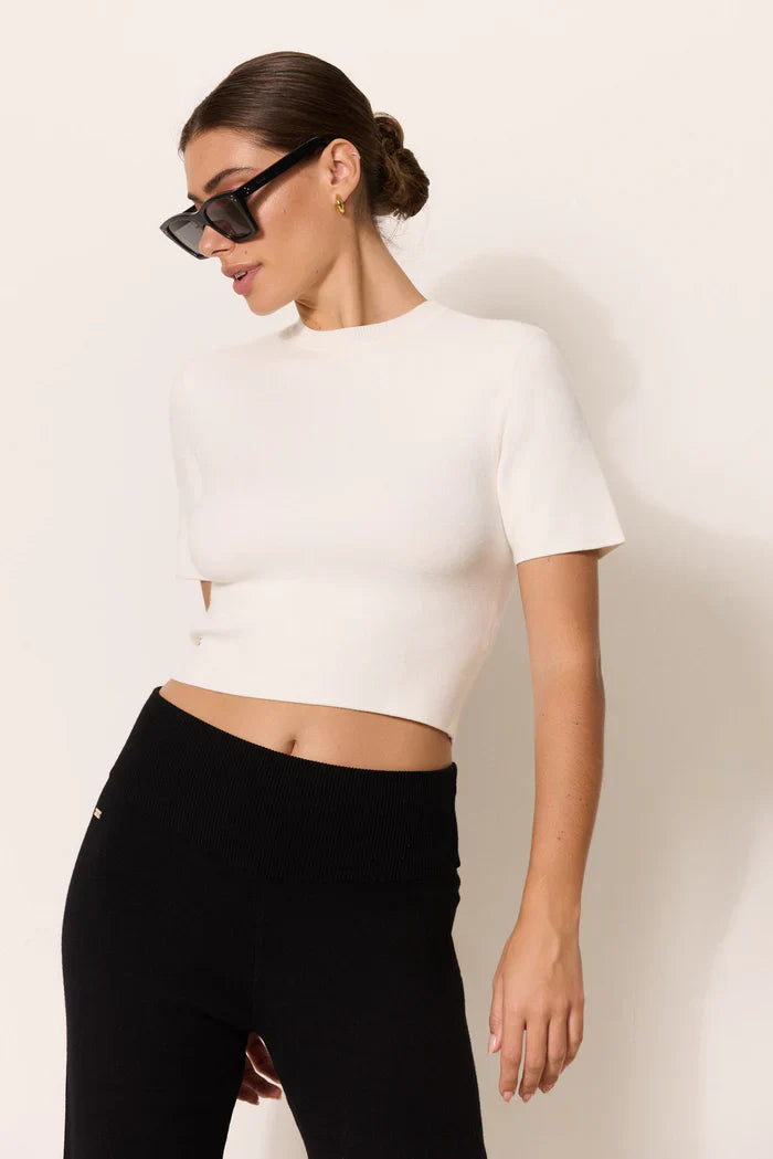 Olly Regular Shortsleeve