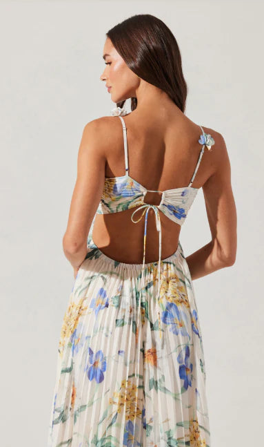 Emese Dress