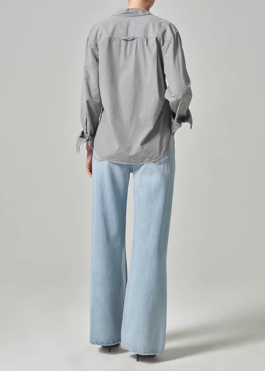 Paloma Baggy Wide Leg