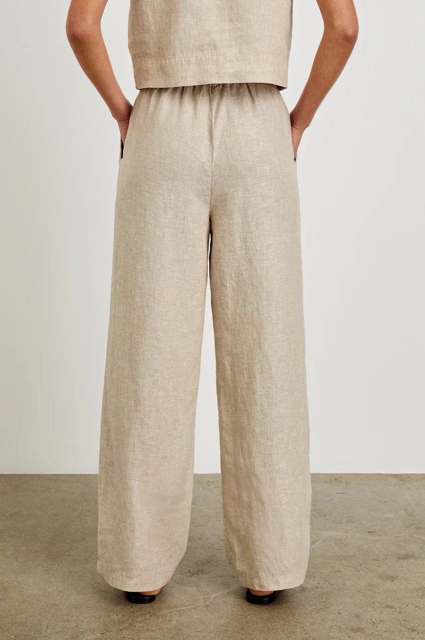 Emmie Pant